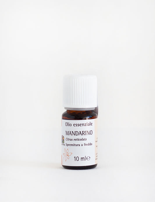 Olio essenziale di Mandarino - 10ml