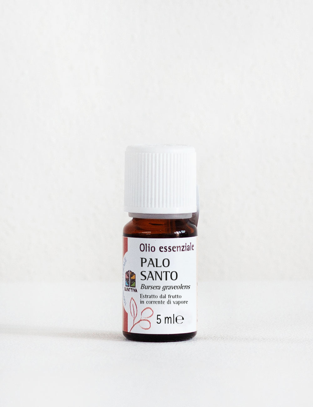 Olio Essenziale di Palo Santo -5ml