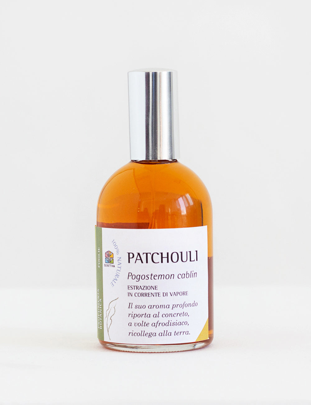 Patchouli - 115ml