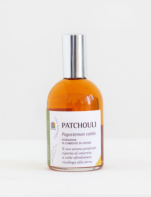 Patchouli - 115ml