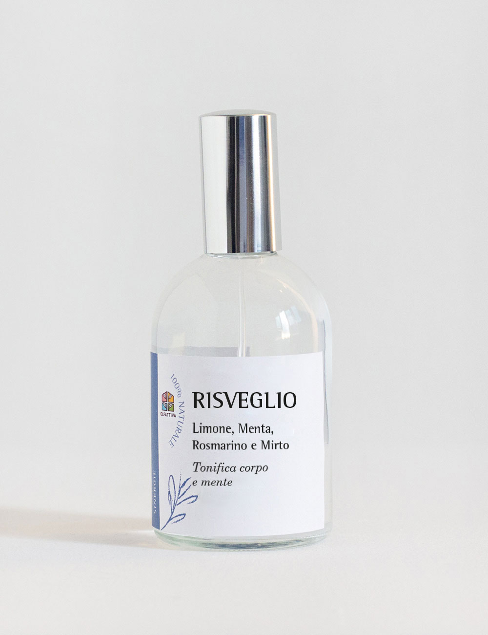 Risveglio -115ml