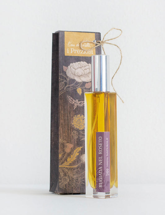 Rugiada nel Roseto - 50 ml