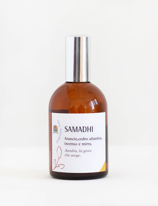 Samadhi -115ml