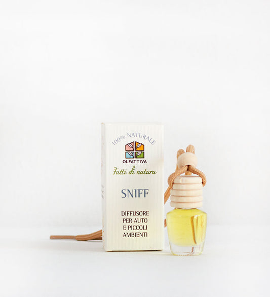 Sniff Acqua dell'Angelo