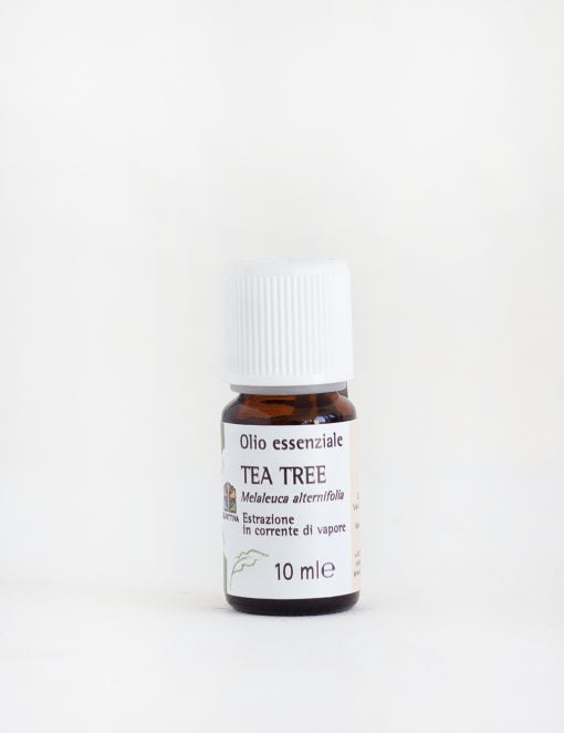 Olio Essenziale di Tea Tree -10ml