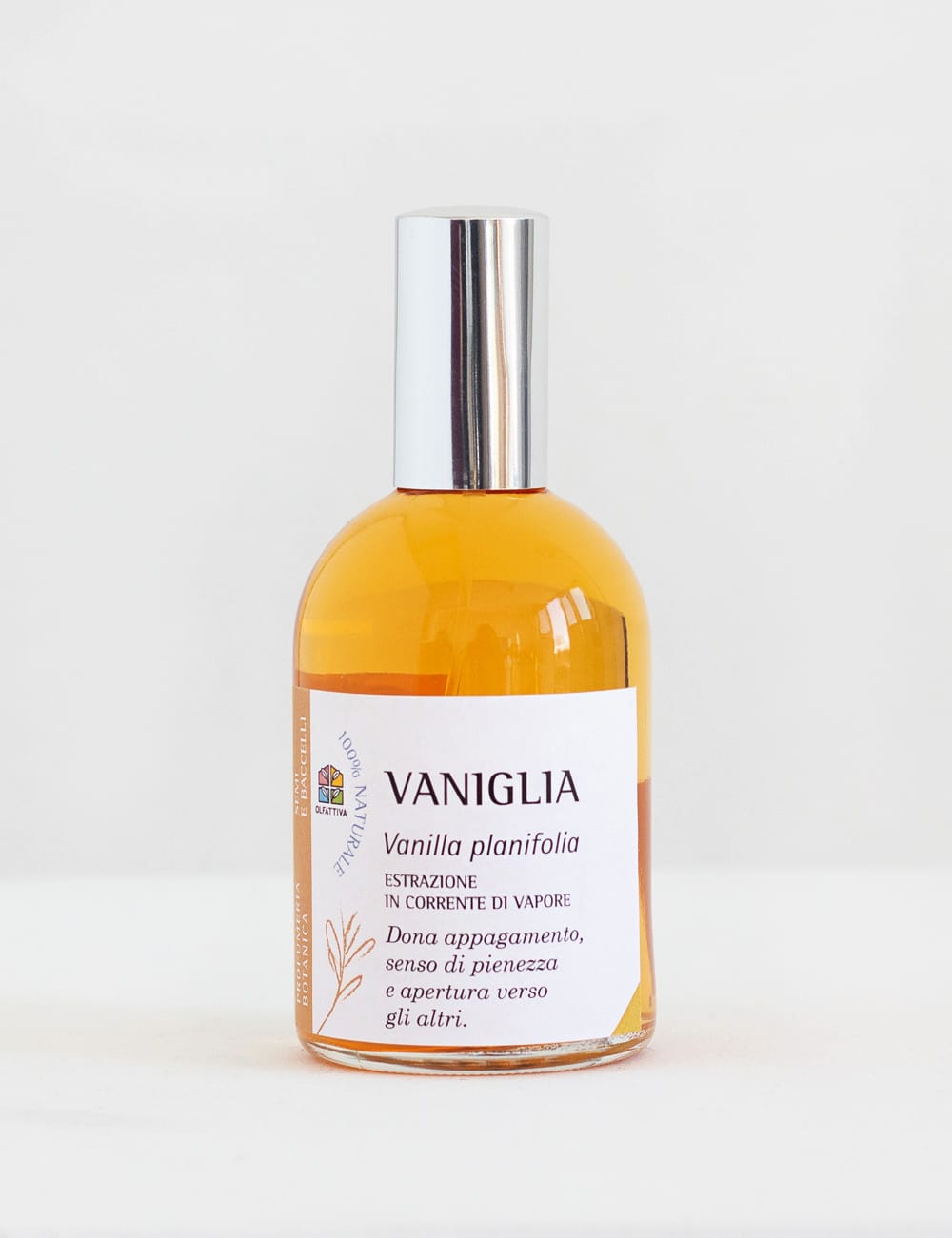 Vaniglia - 115ml