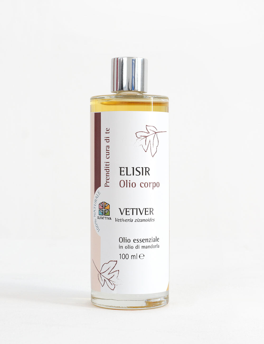Elisir Vetiver -100ml