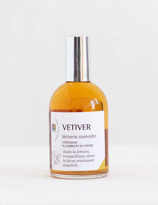 Vetiver - 115ml